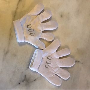 Super Mario Gloves